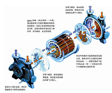 汽輪機(jī)低壓部分的軸承異常振動(dòng)