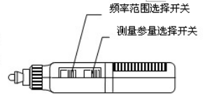 測振儀構(gòu)造